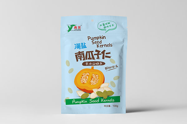 南瓜子仁80g