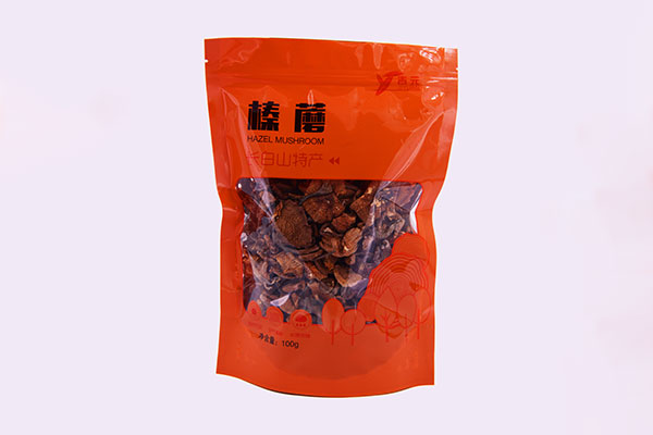 榛蘑100g