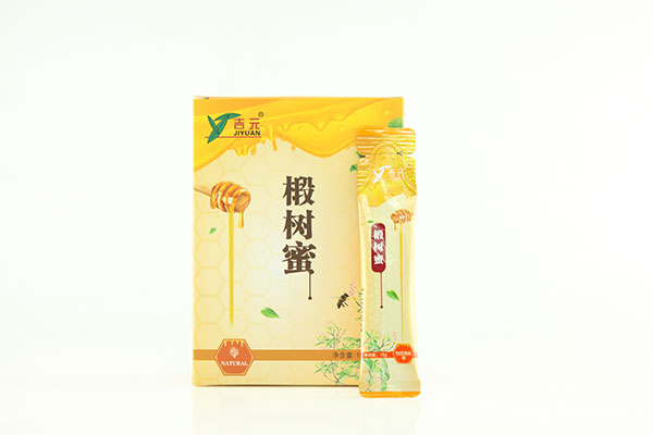 椴樹(shù)蜜（300g，內含20袋，每袋15g)